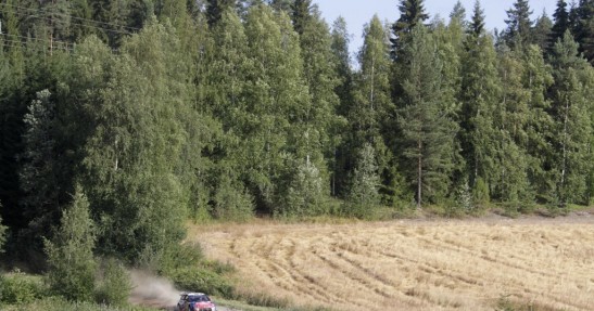 Rajd Finlandii